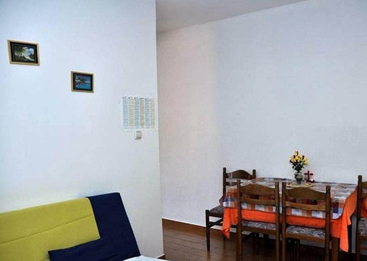 Apartments Marinovac Živogošće Exterior foto