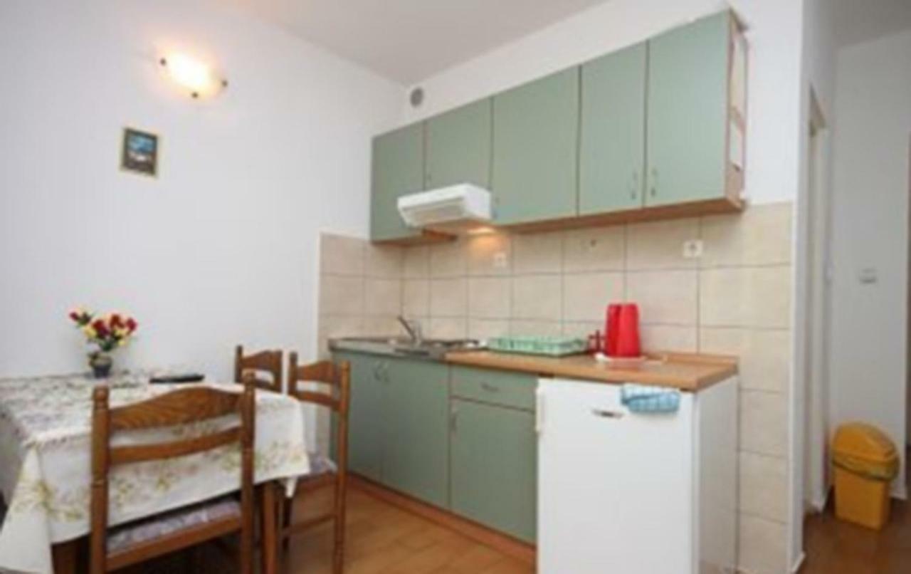 Apartments Marinovac Živogošće Exterior foto