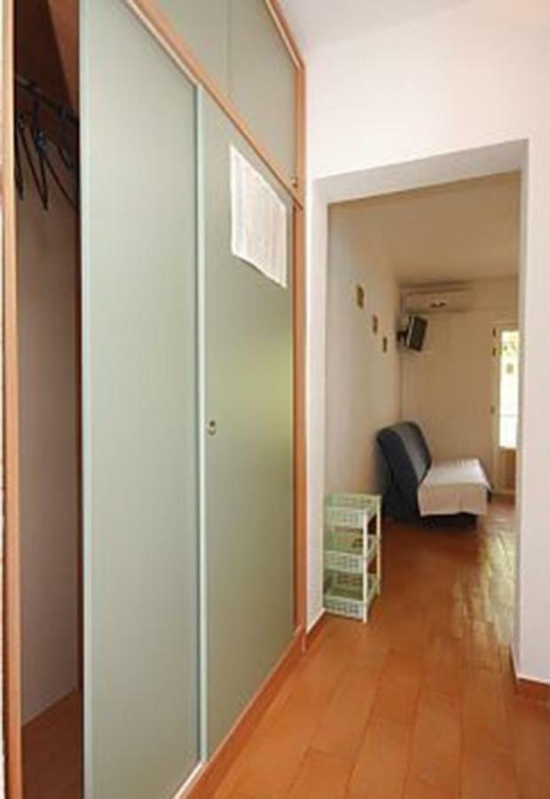 Apartments Marinovac Živogošće Exterior foto