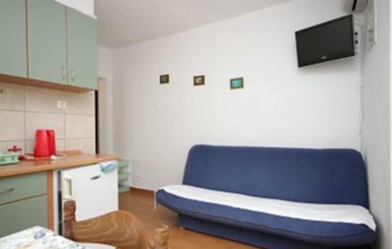 Apartments Marinovac Živogošće Exterior foto